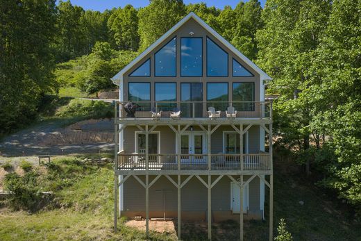 Einfamilienhaus in Butler, Johnson County