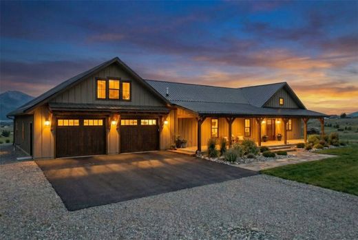 Detached House in Stevensville, Ravalli County