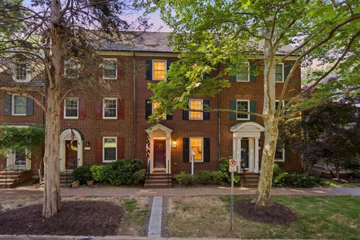 Stadthaus in Gaithersburg, Montgomery County