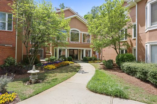 Appartamento a Atlanta, Fulton County