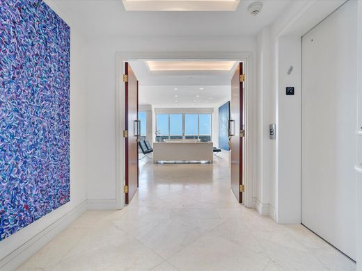 Apartment in Bal Harbour, Miami-Dade