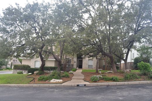 Vrijstaand huis in San Antonio, Bexar County