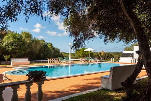 Vrijstaand huis in Ciutadella, Balearen