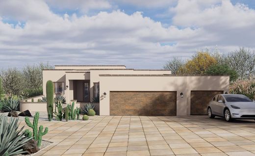 Casa Unifamiliare a Oro Valley, Pima County