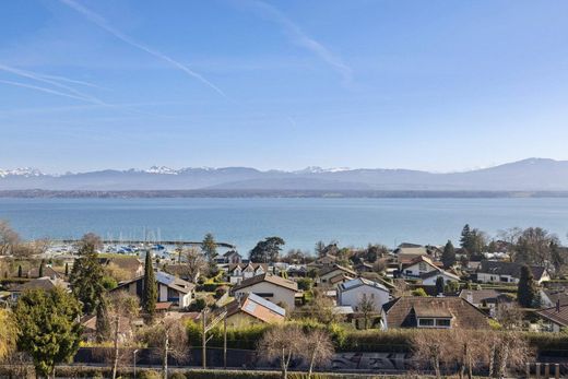 Detached House in Crans-près-Céligny, Nyon District