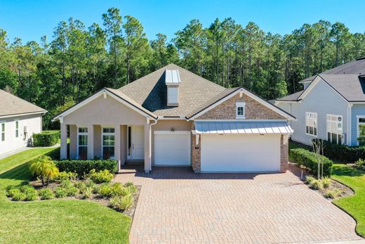 Einfamilienhaus in Ponte Vedra, Saint Johns County