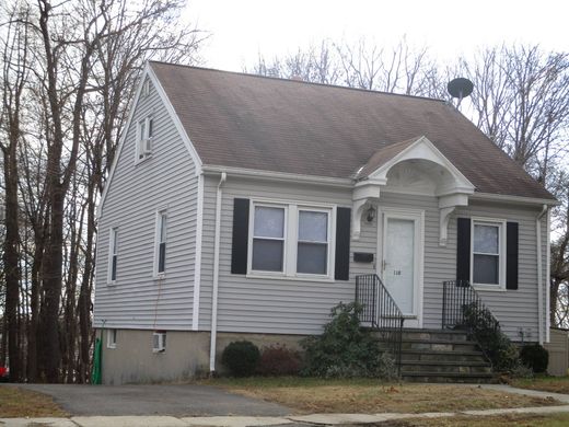 Einfamilienhaus in Stratford, Fairfield County