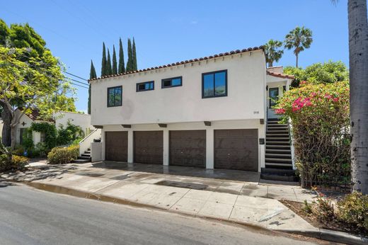 Luxus-Haus in Los Angeles, Los Angeles County