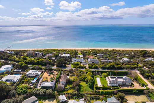 Luxury home in Portsea, Queenscliffe