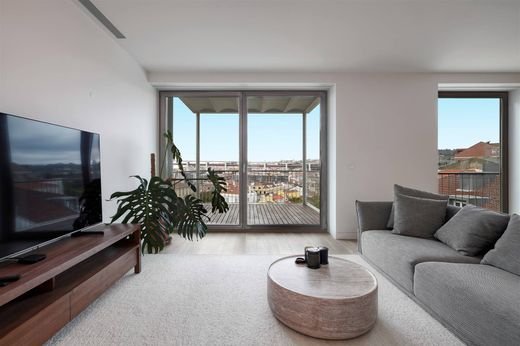 Apartamento - Lisboa