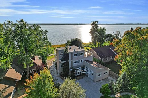 Detached House in Aylmer, Outaouais