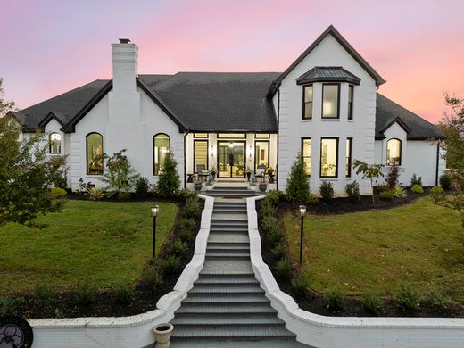 Müstakil ev Fayetteville, Lincoln County