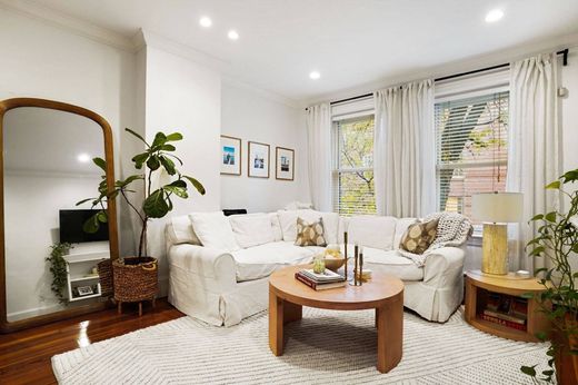 아파트 / Boston, Suffolk County