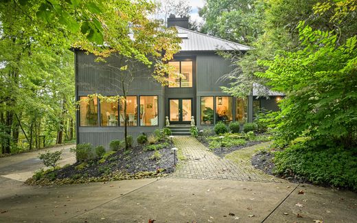 Luxe woning in Marshall Terrace, Brooke County
