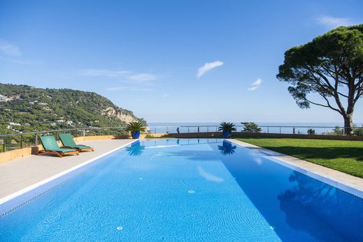 Detached House in Begur, Province of Girona