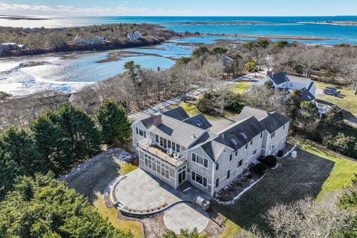 Casa Unifamiliare a Chatham, Barnstable County