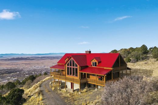 Casa Independente - Cedar City, Iron County