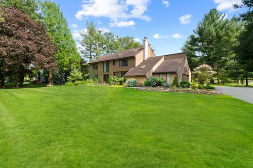 Detached House in West Chester, Chester County