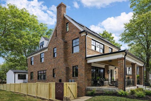 Lüks ev Washington, Washington County