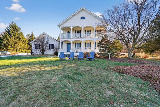 独立式房屋  Craryville, Columbia County