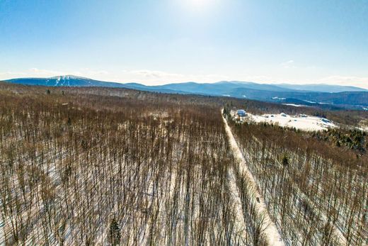 Terreno - Bolton-Ouest, Montérégie