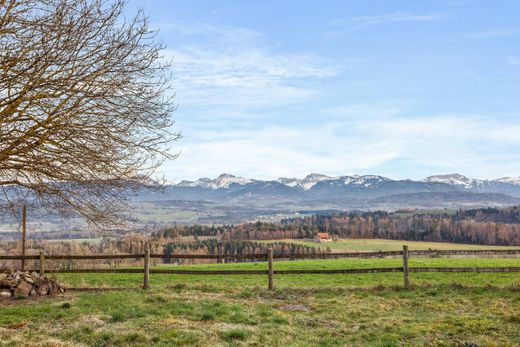 Detached House in Essertes, Lavaux-Oron District