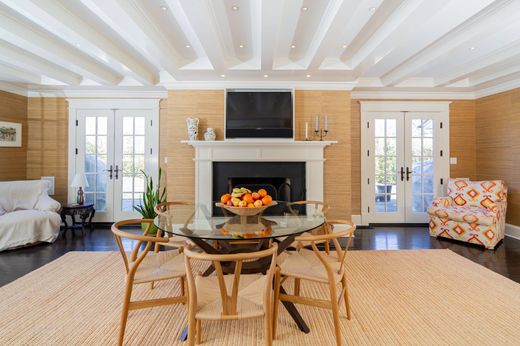 Einfamilienhaus in Wainscott, Suffolk County