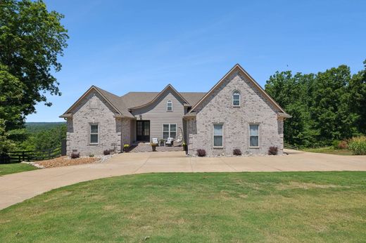 Einfamilienhaus in Bath Springs, Decatur County