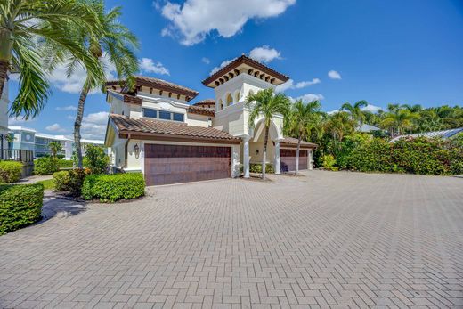 Townhouse in Naples, Collier County