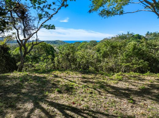 Land in Garza, Nicoya