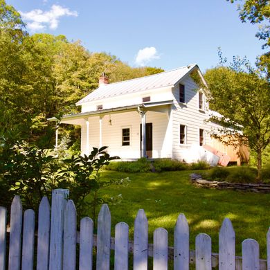 Casa rural / Casa de pueblo en Ancram, Columbia County