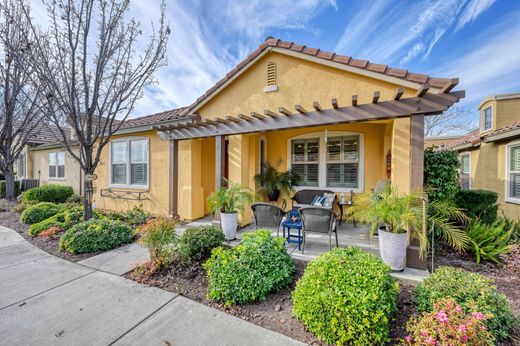 Detached House in Roseville, Placer County