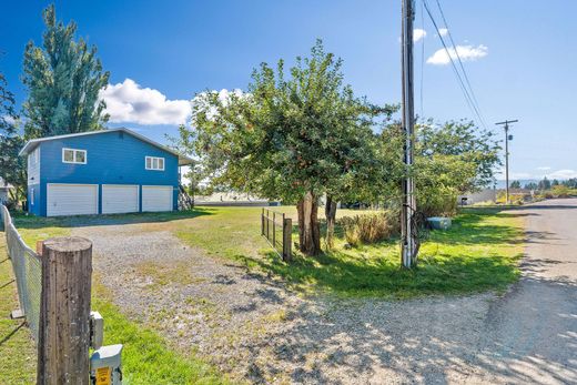 Detached House in Bigfork, Flathead County