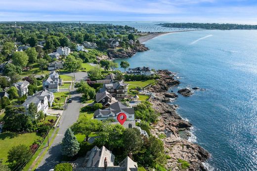 Detached House in Marblehead, Essex County