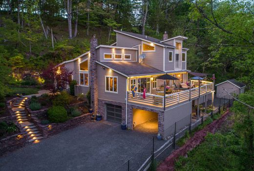 Casa Unifamiliare a Erwinna, Bucks County