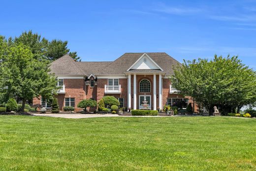 بيت مستقل ﻓﻲ Colts Neck, Monmouth County