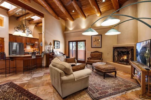 Detached House in Santa Fe, Santa Fe County