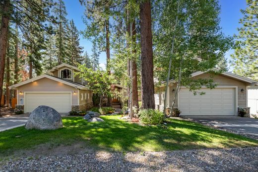 Detached House in Incline Village, Washoe County