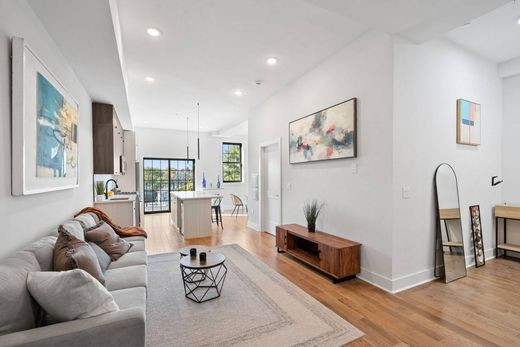 아파트 / Jersey City, Hudson County