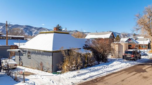 Detached House in Basalt, Eagle County