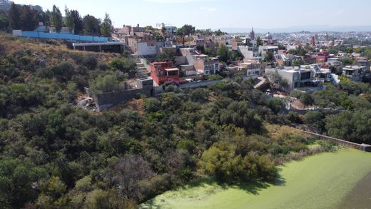 Grond in San Miguel de Allende, Guanajuato