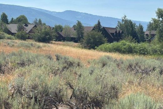 Участок, Driggs, Teton County