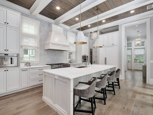 Casa Independente - Santa Rosa Beach, Walton County