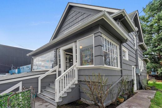 ‏בתי יוקרה ב  פורטלנד, Multnomah County