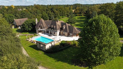 Vrijstaand huis in Vienne-en-Val, Loiret