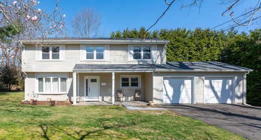 Dom jednorodzinny w Stamford, Fairfield County