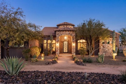 Luxury home in Scottsdale, Maricopa County