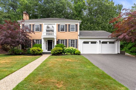 Detached House in Saugus, Essex County