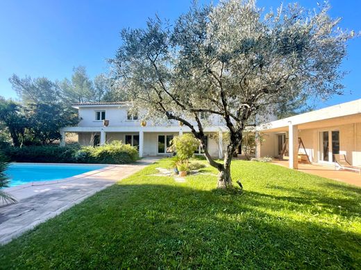 Detached House in Montpellier, Hérault