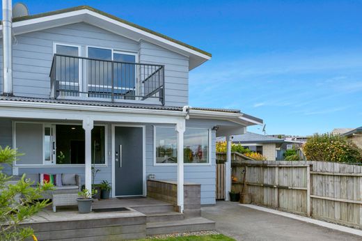 Einfamilienhaus in Taupo, Taupo District